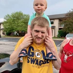 Meet your Posher, Jay